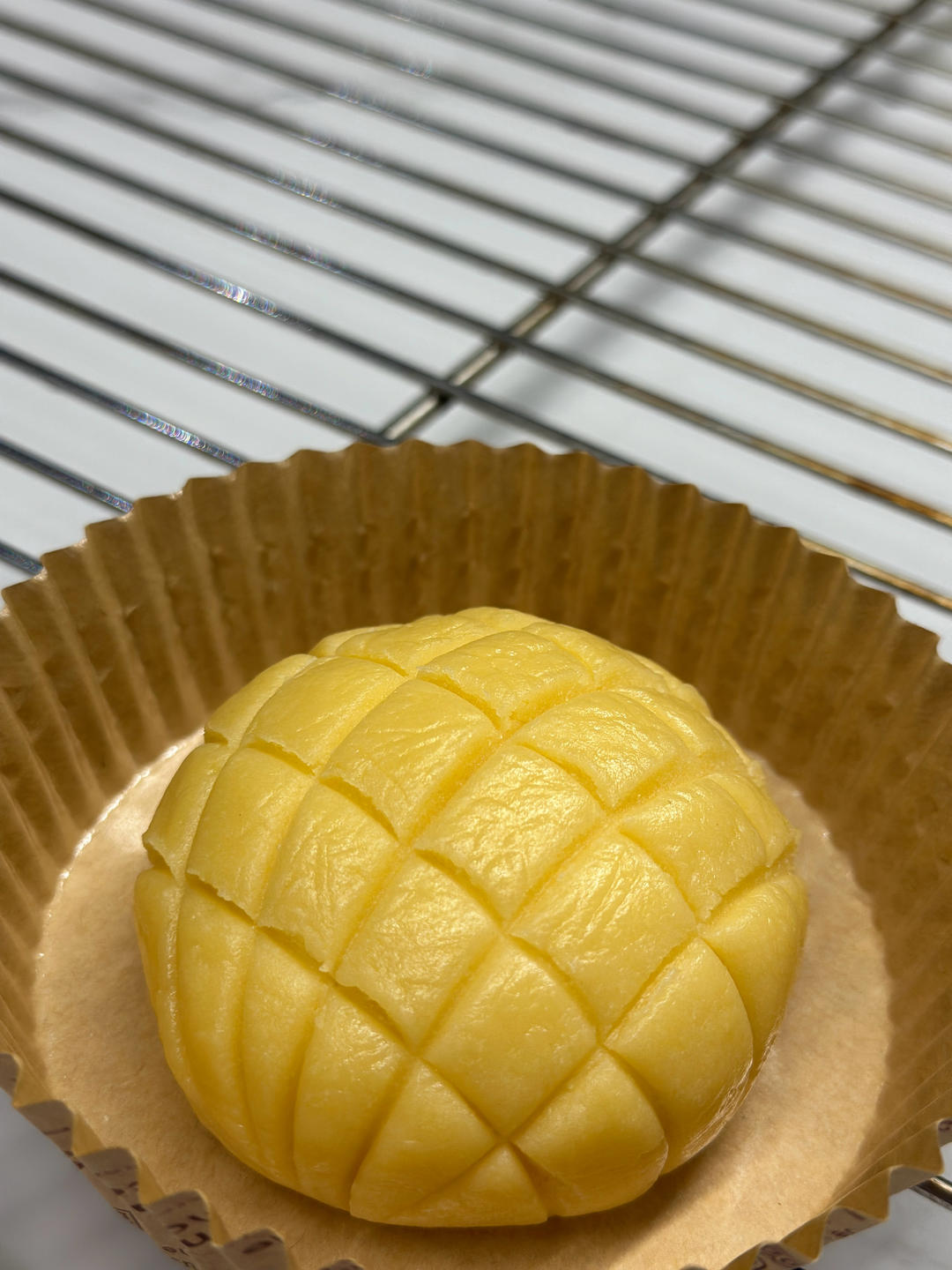 菠萝包