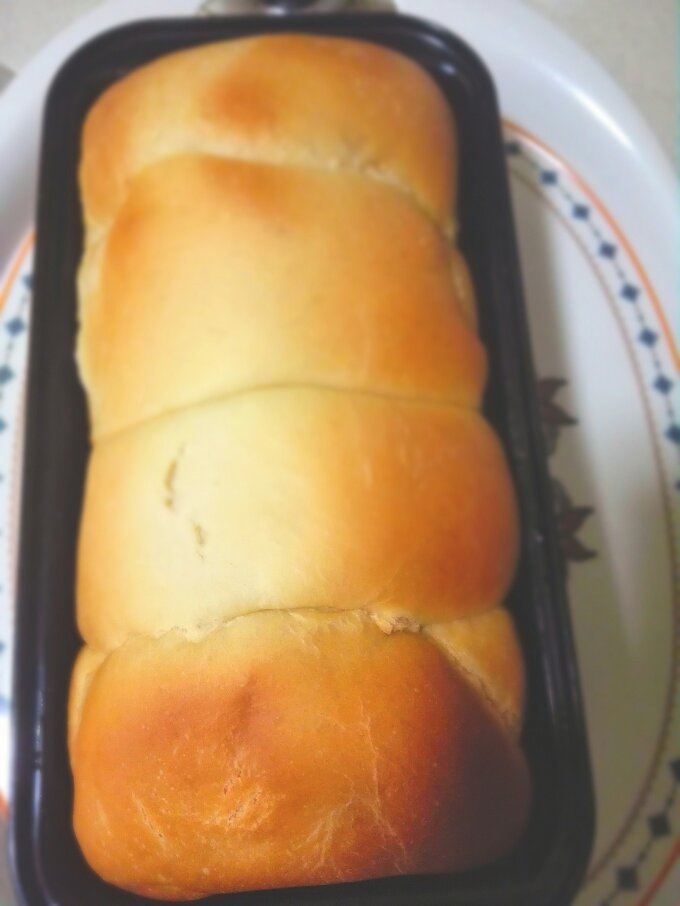 GOURMETmaxx西式厨师机—吐司面包