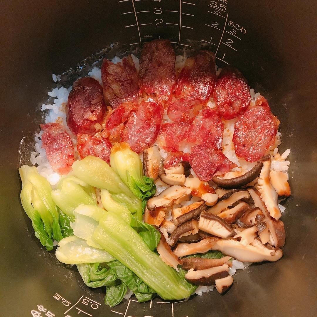 晚餐•2020年3月14日