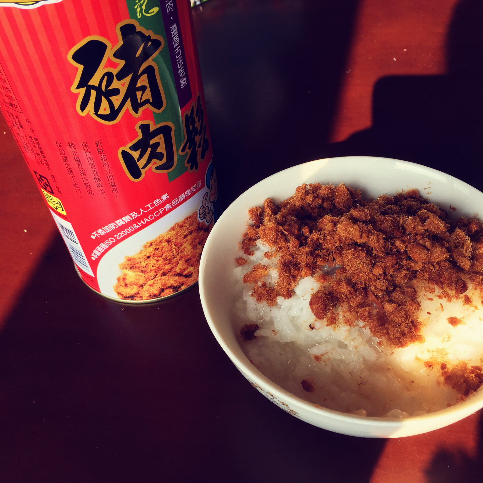 白粥【煮粥技巧大公开】