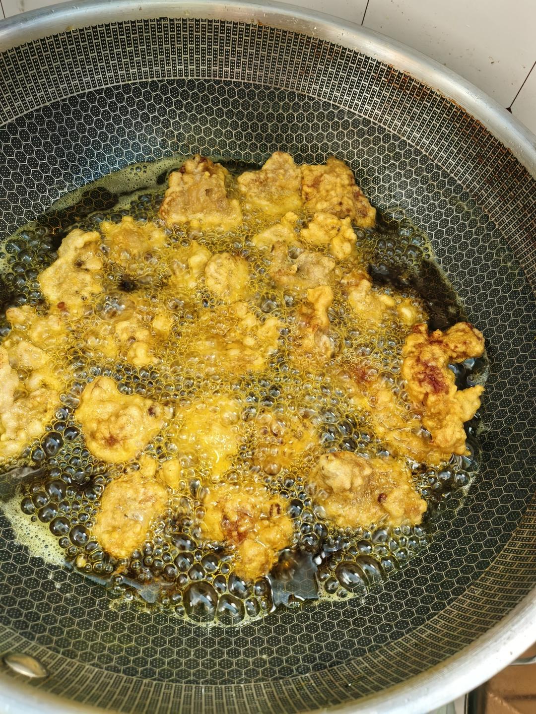 酥肉（老家味道）