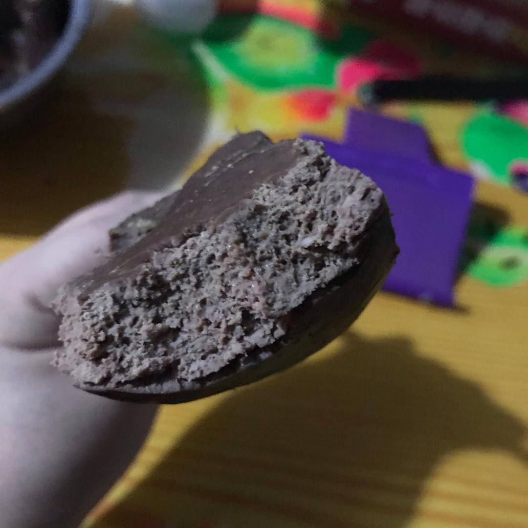 86岁奶奶教的盐水猪肝