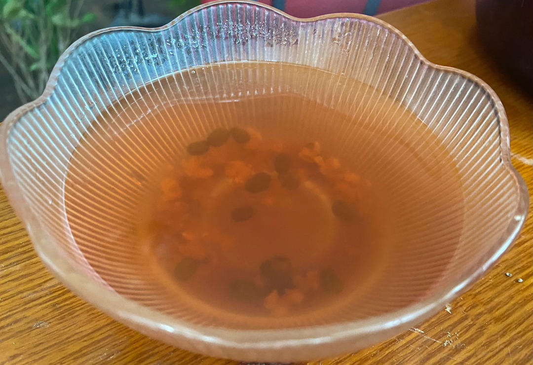 绿豆汤