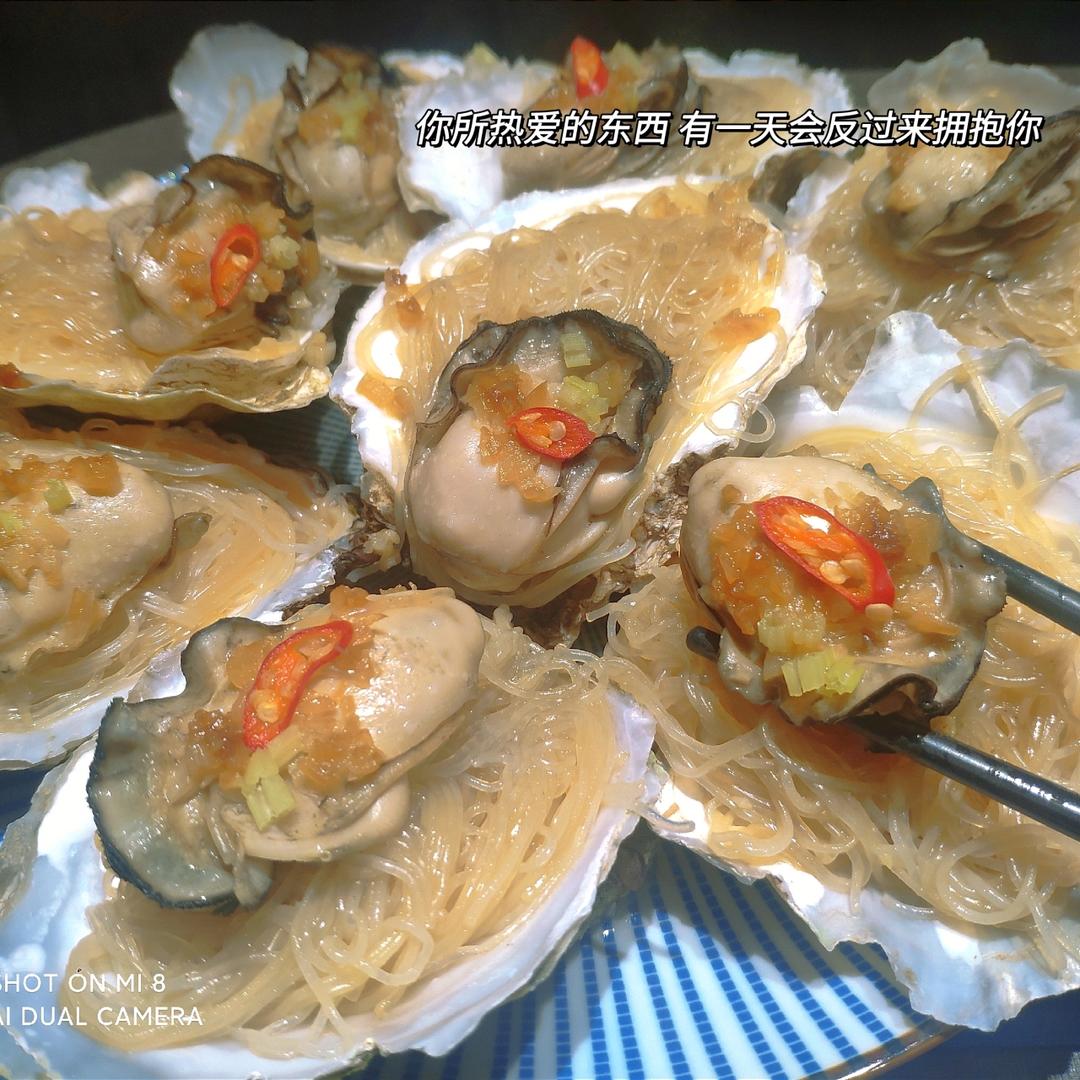 最爱海鲜啦～
