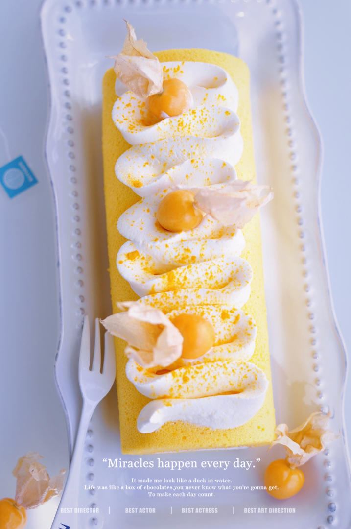 杯子蛋糕【5月北鼎烤箱食谱】