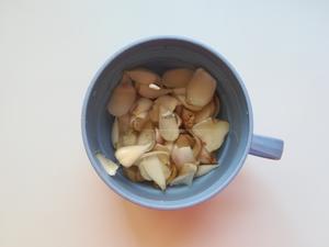 百合绿豆薏仁粥的做法 步骤4
