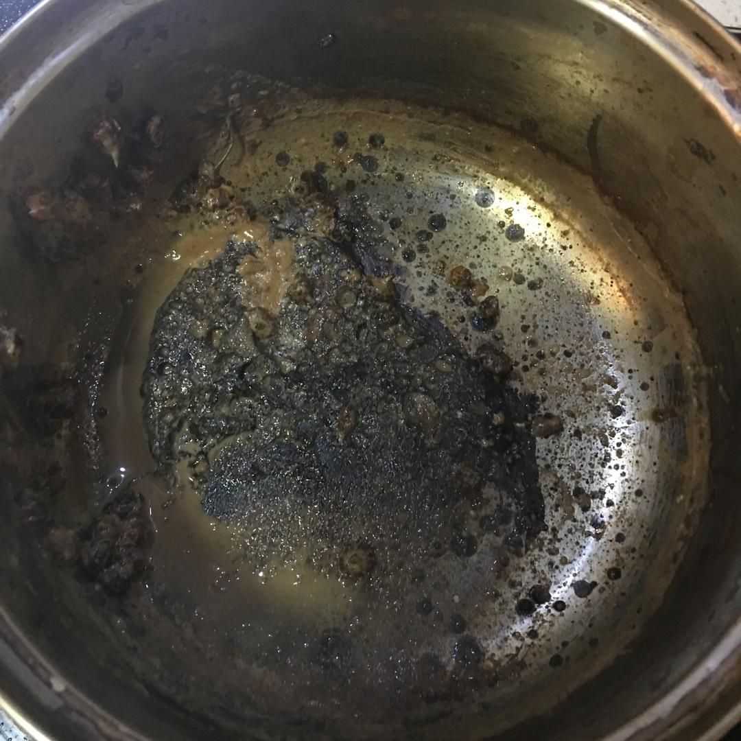 焦糖奶茶