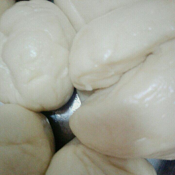 馒头成形记（图文完全版）