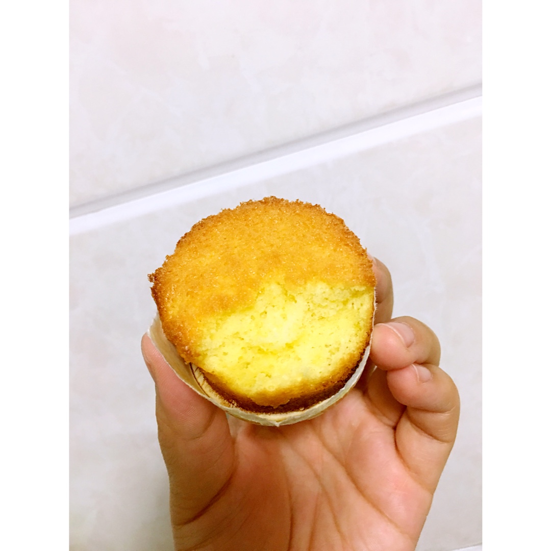 快手纸杯蛋糕，早餐的首选