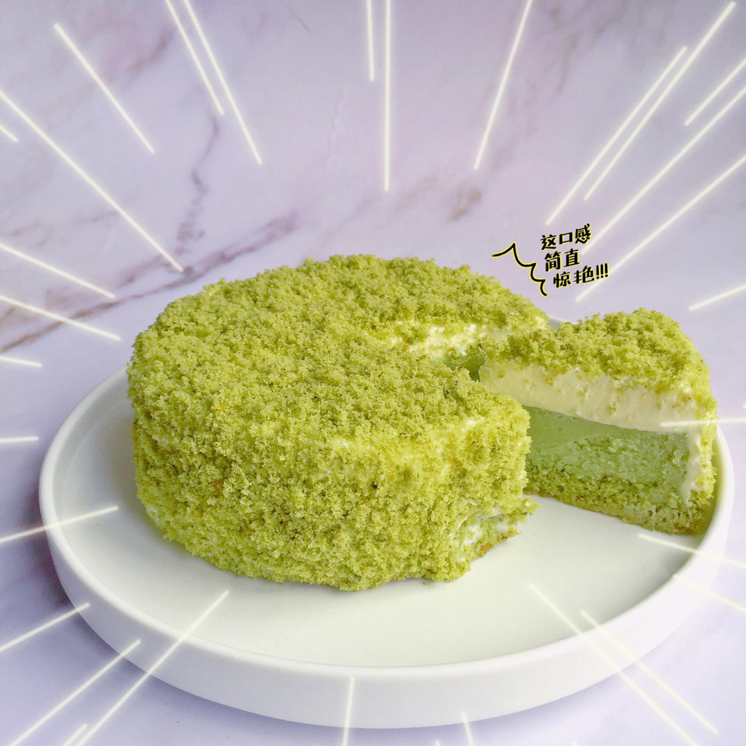 双层芝士蛋糕 | 日本官方配方 在家还原！| Joyce Bakery vol.30