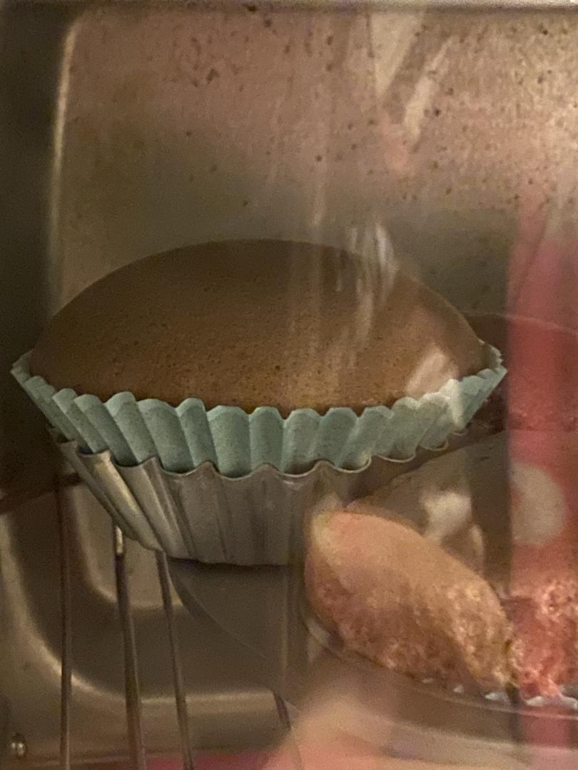 零失败超柔软纸杯蛋糕🧁