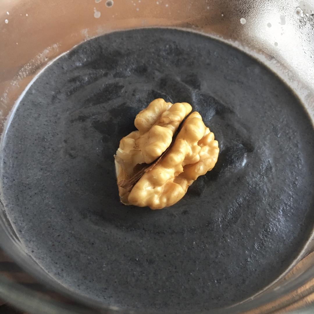 传统港式黑芝麻糊