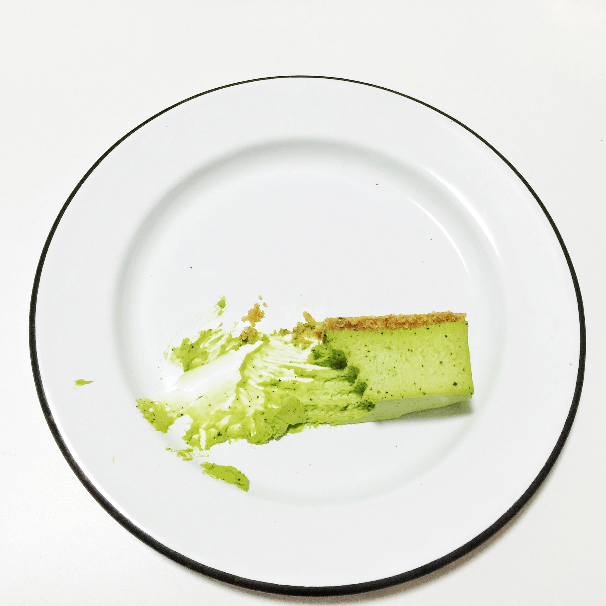 食间