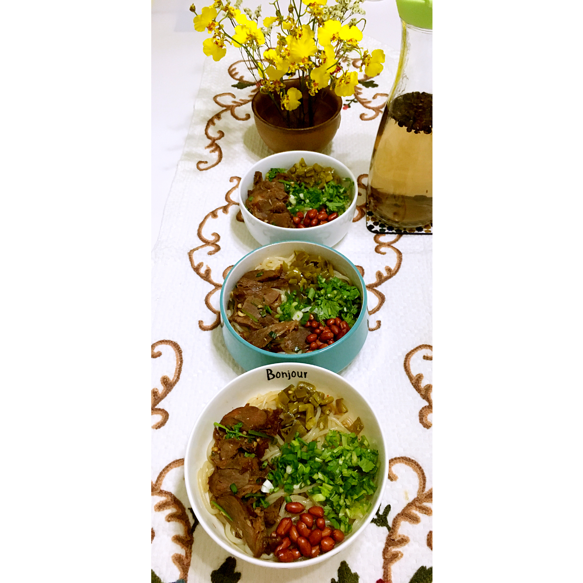 早餐驾到