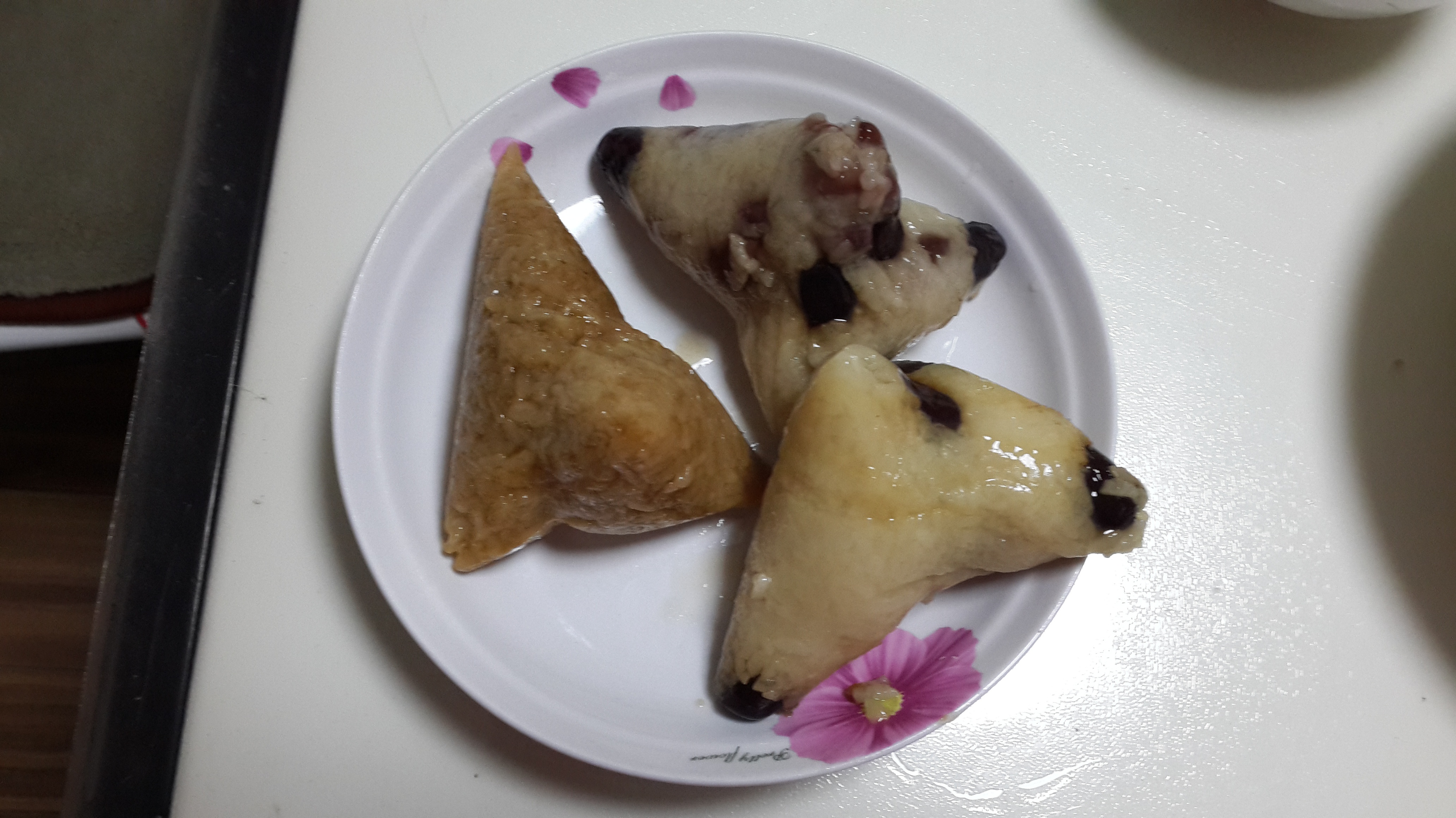 粽子飘香