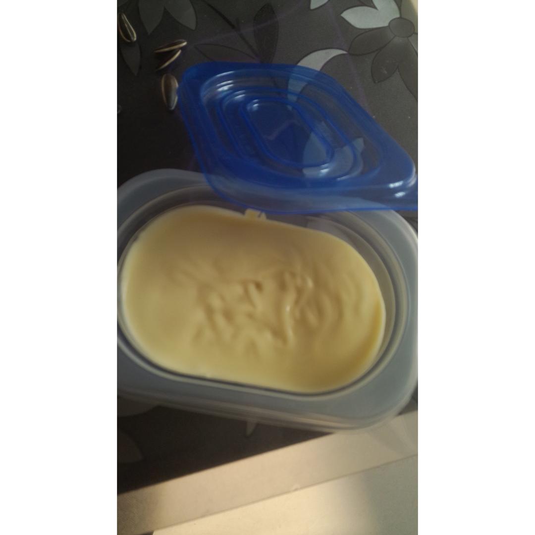 超好吃万用卡仕达酱，一次成功版！（附懒人做法）