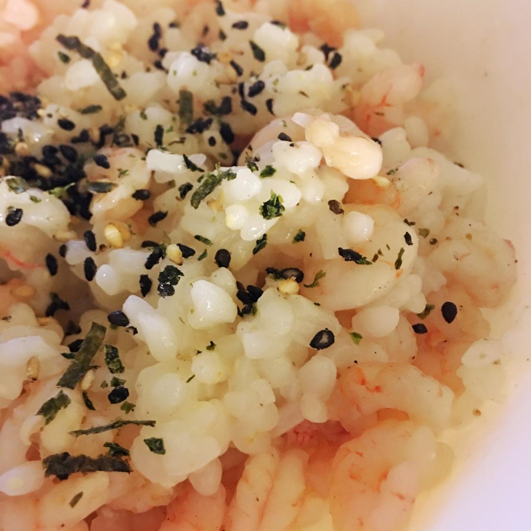 就是不想洗锅----微波炉版米饭