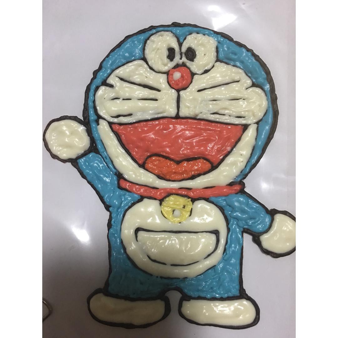芝士转印蛋糕