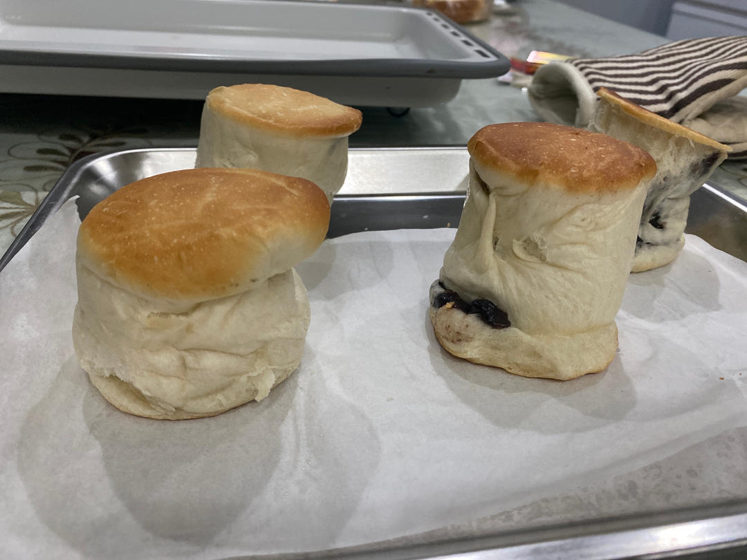 日式紫米大鼓🥁