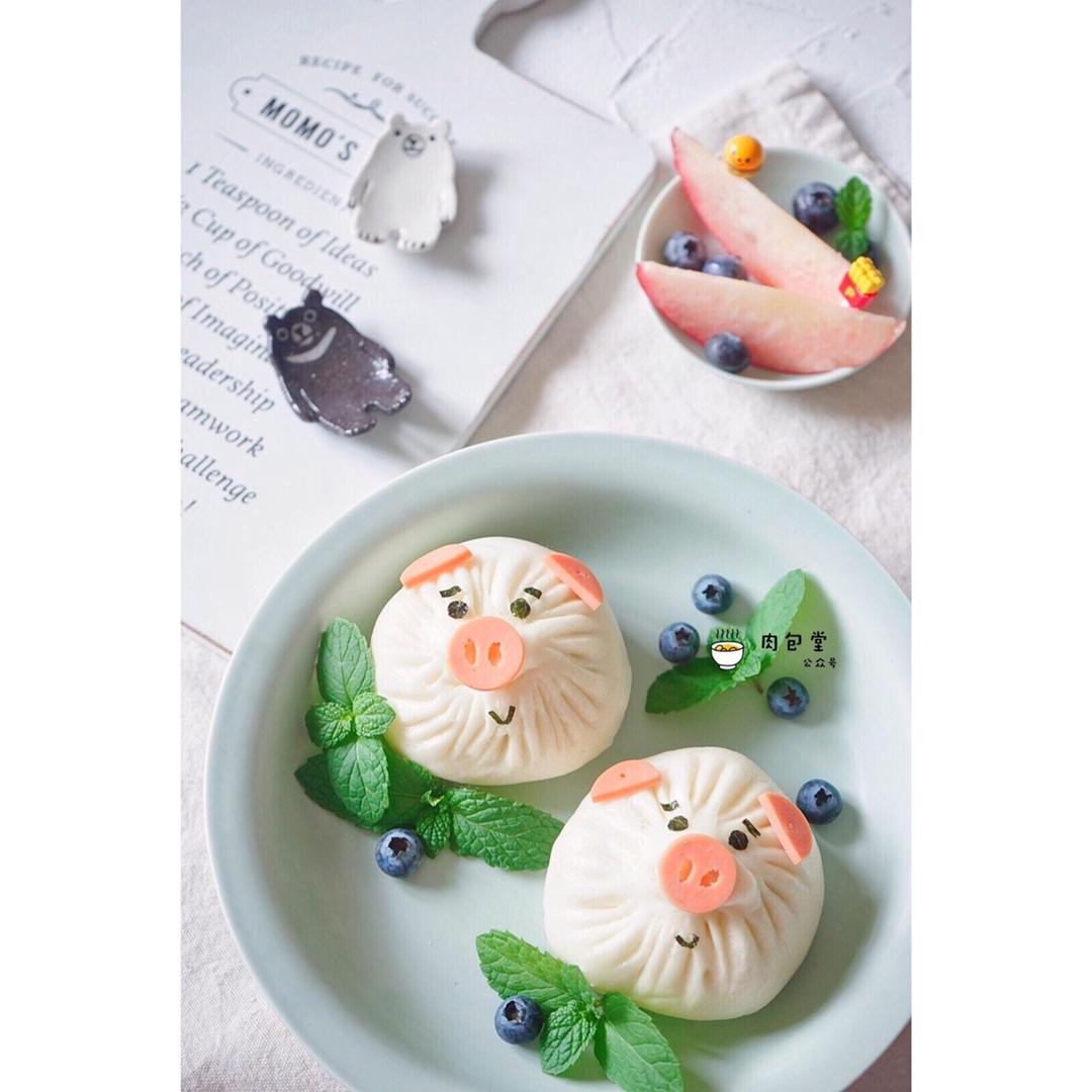 肉媛媛魔法菜单