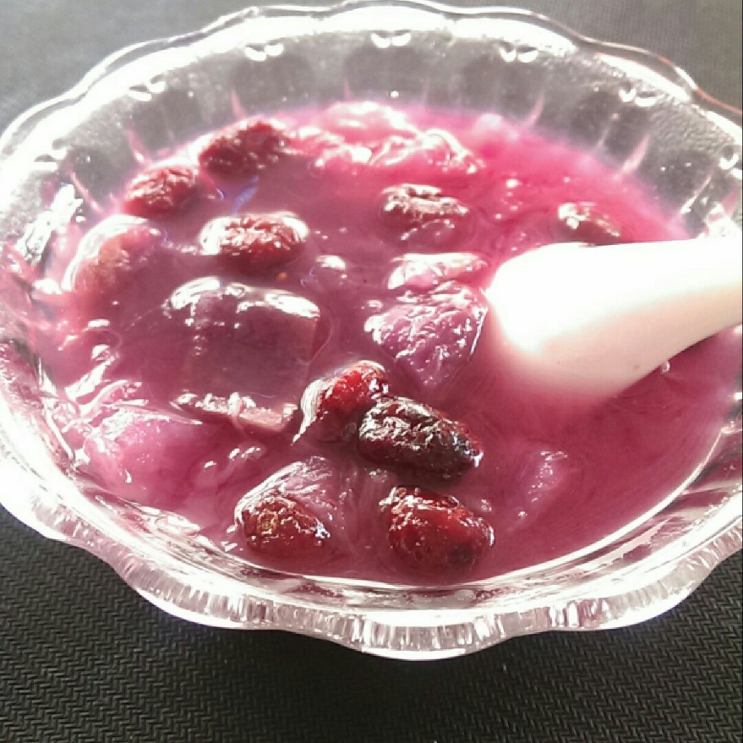 无美感的美食