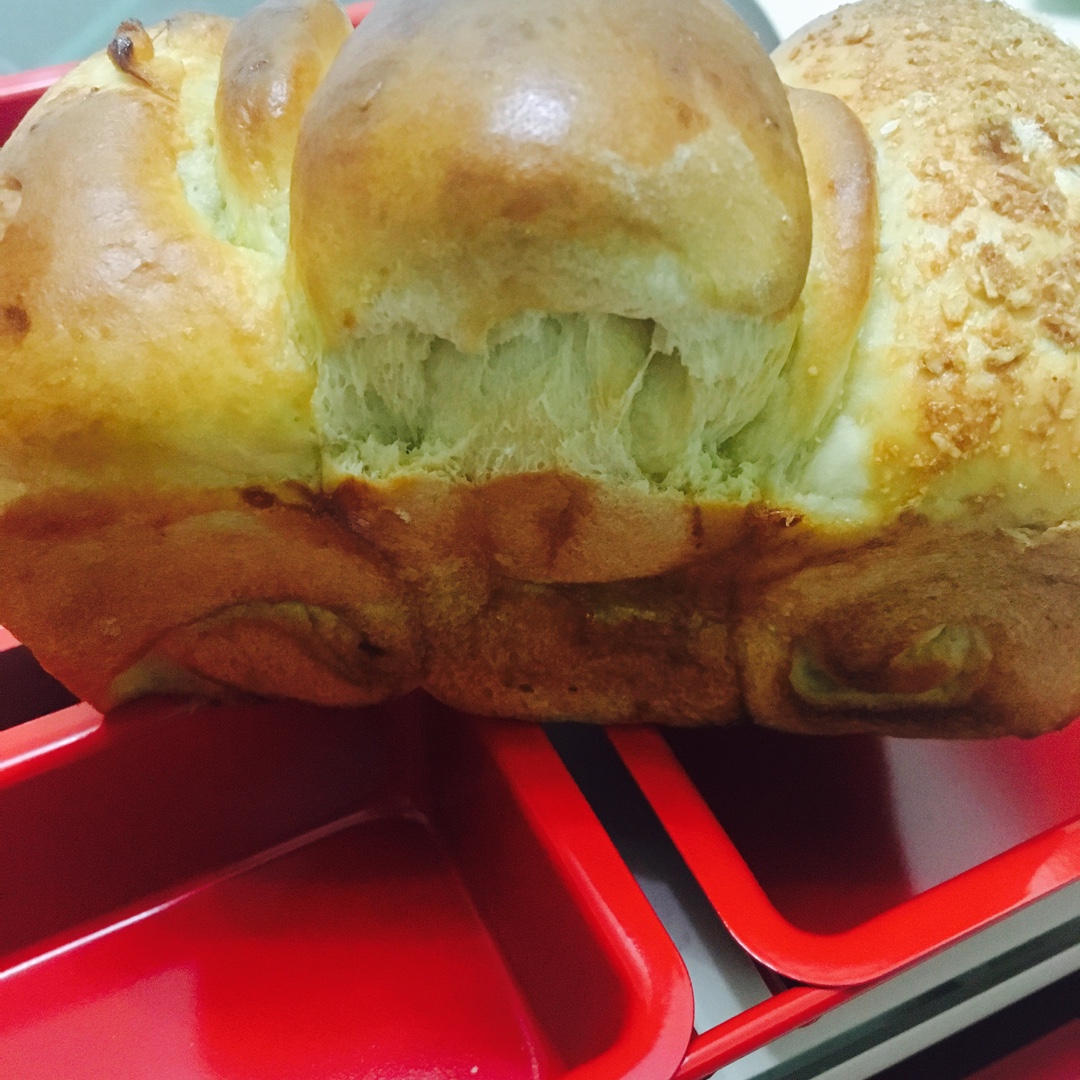 日式牛奶卷