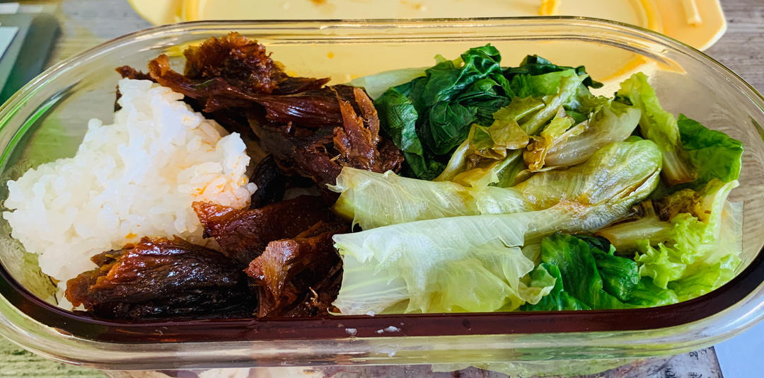 工作餐＋学生餐+一人食🍱🍱🍱