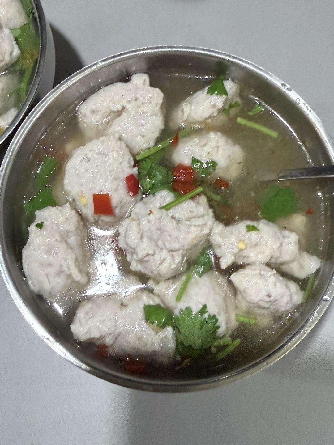 福鼎肉片