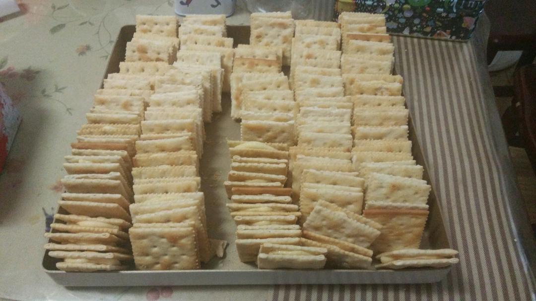 牛扎饼