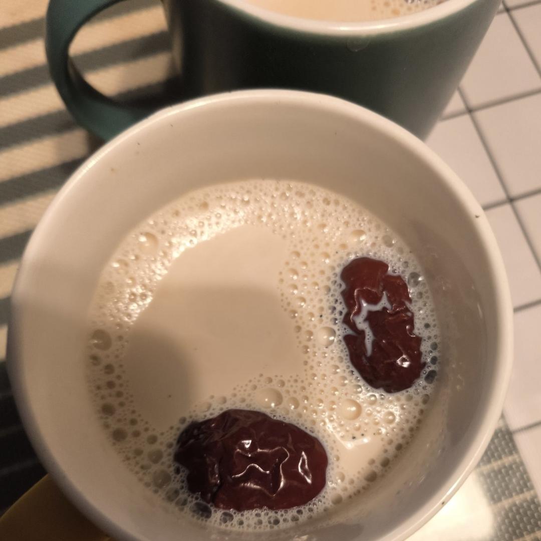 自制焦糖奶茶🍵零失败