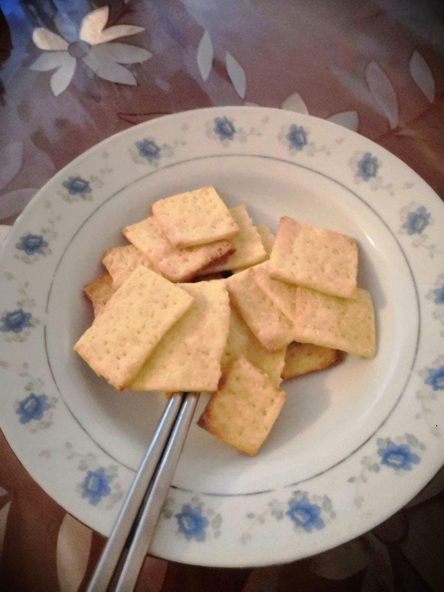 无油版小米锅巴