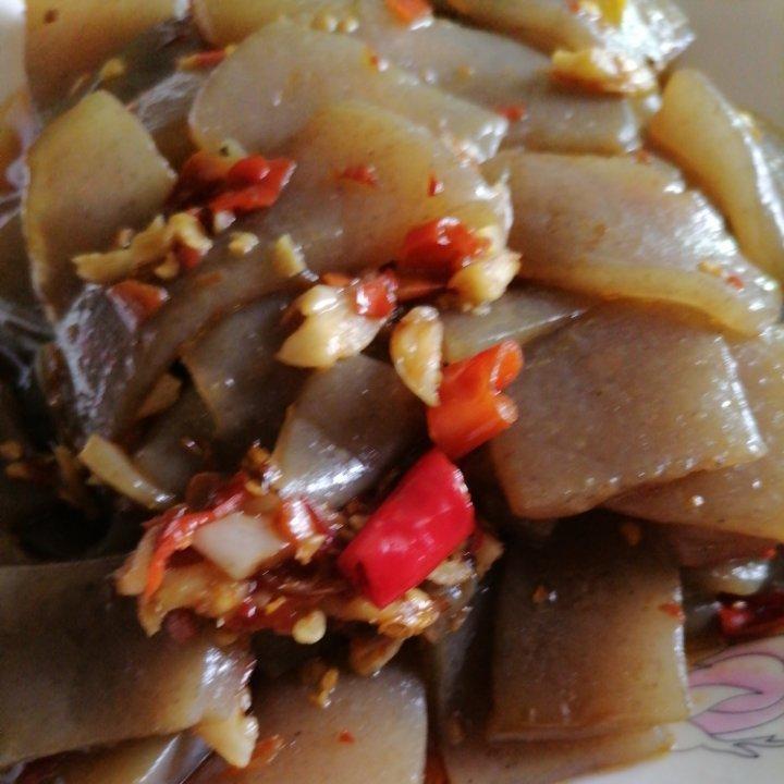 零失败的自制魔芋豆腐，瘦身好搭档，超详细解说