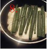 韩国海鲜葱饼的做法 步骤8