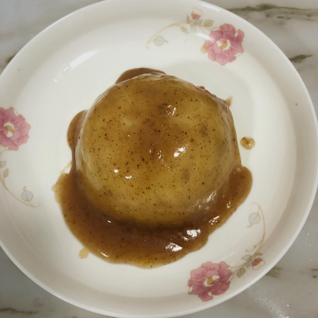 KFC口味土豆泥