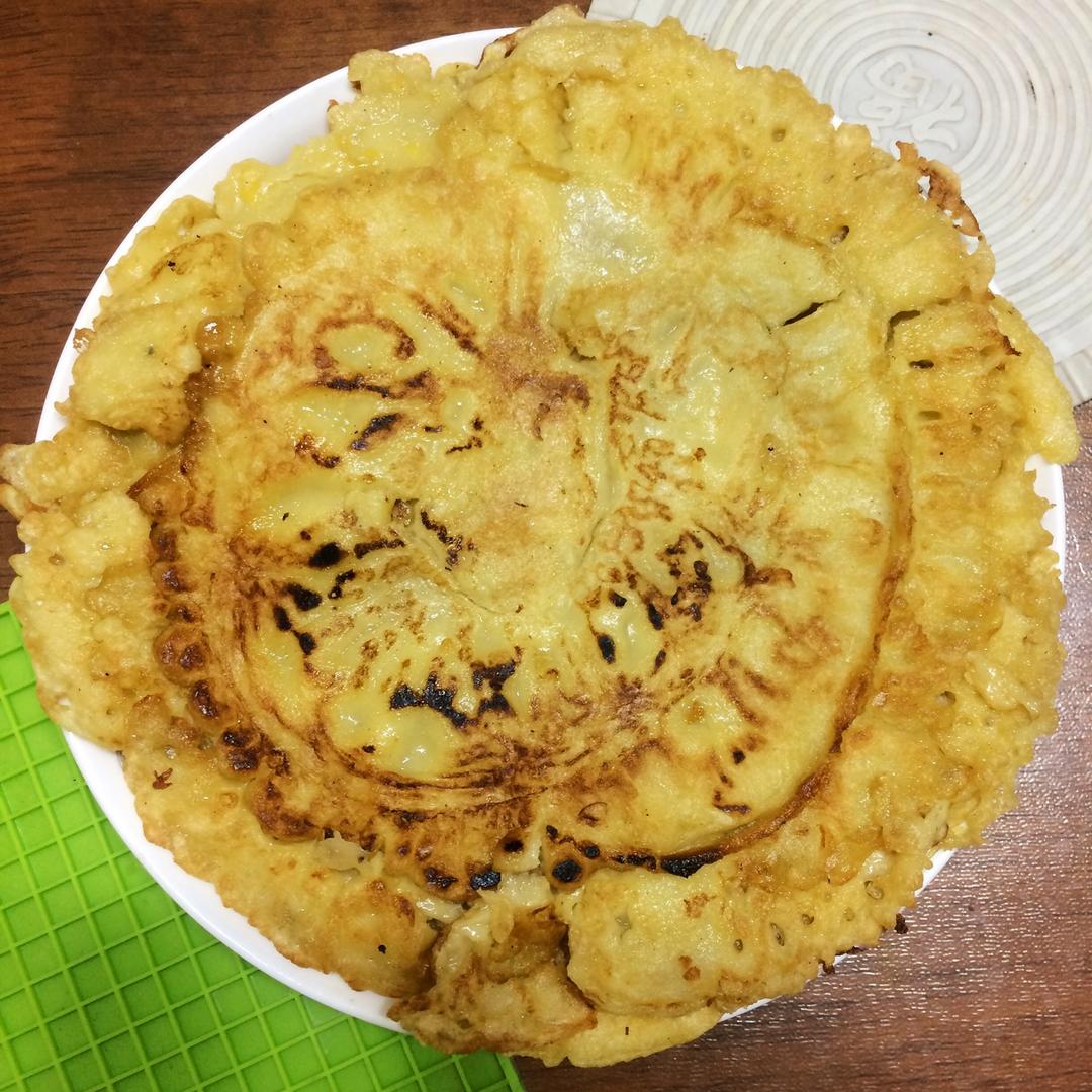 【灰面粑粑图片】钟小小ooo_下厨房