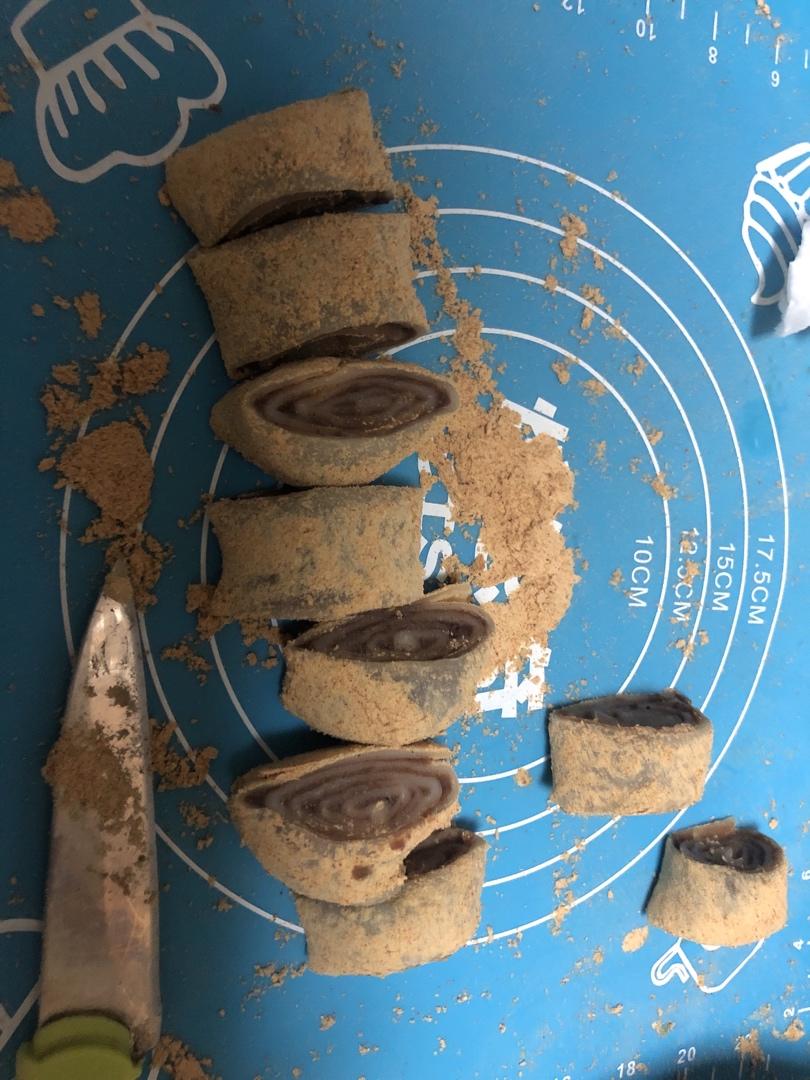 万能的麻薯配方