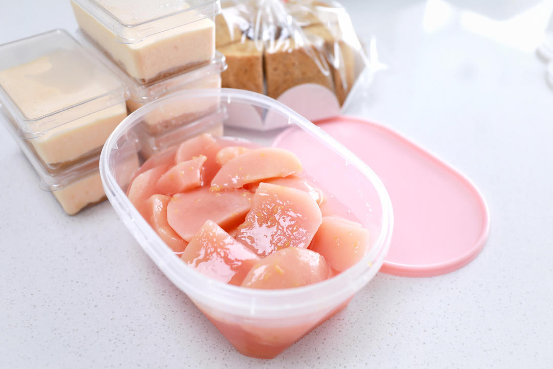 晚餐•2021年6月28日