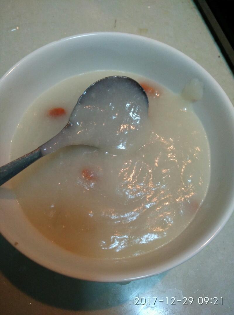 儿童养脾养胃之小面汤