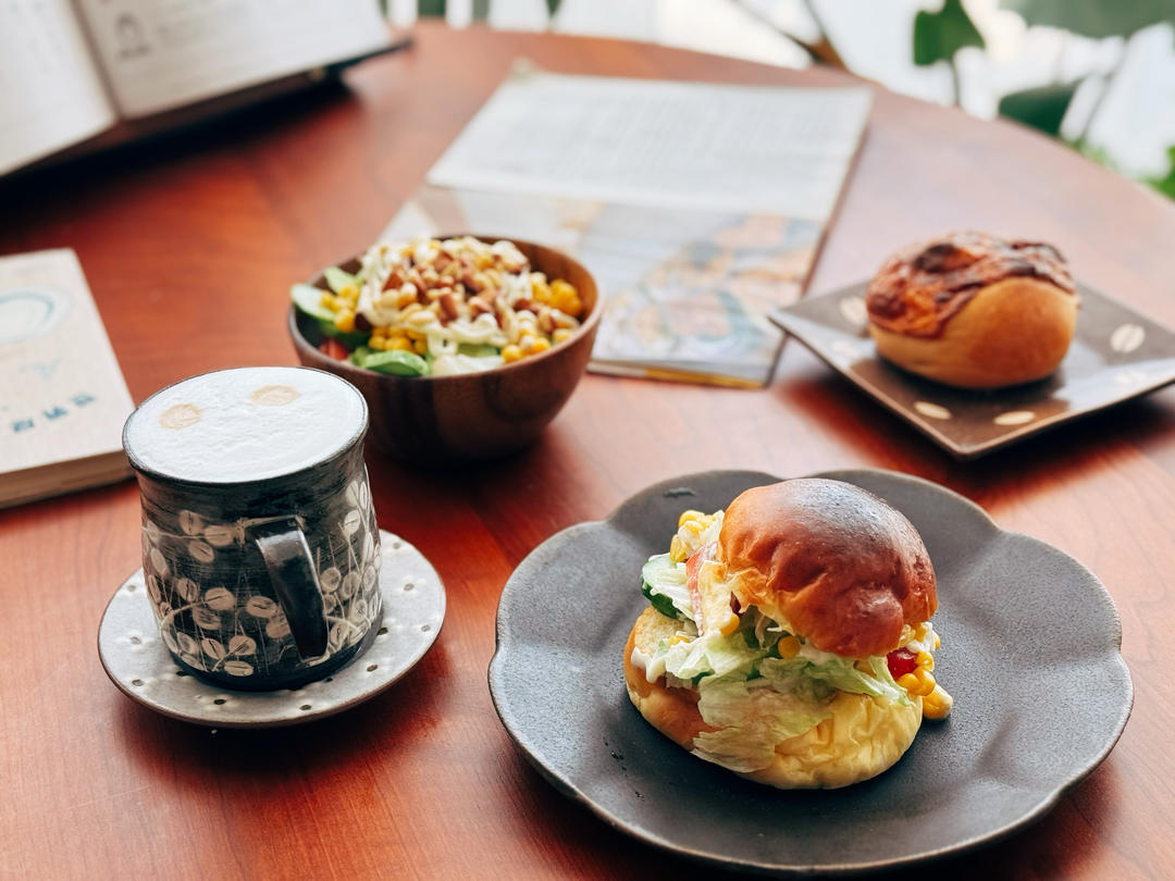 最正宗的美式热狗面包胚，媲美Costco