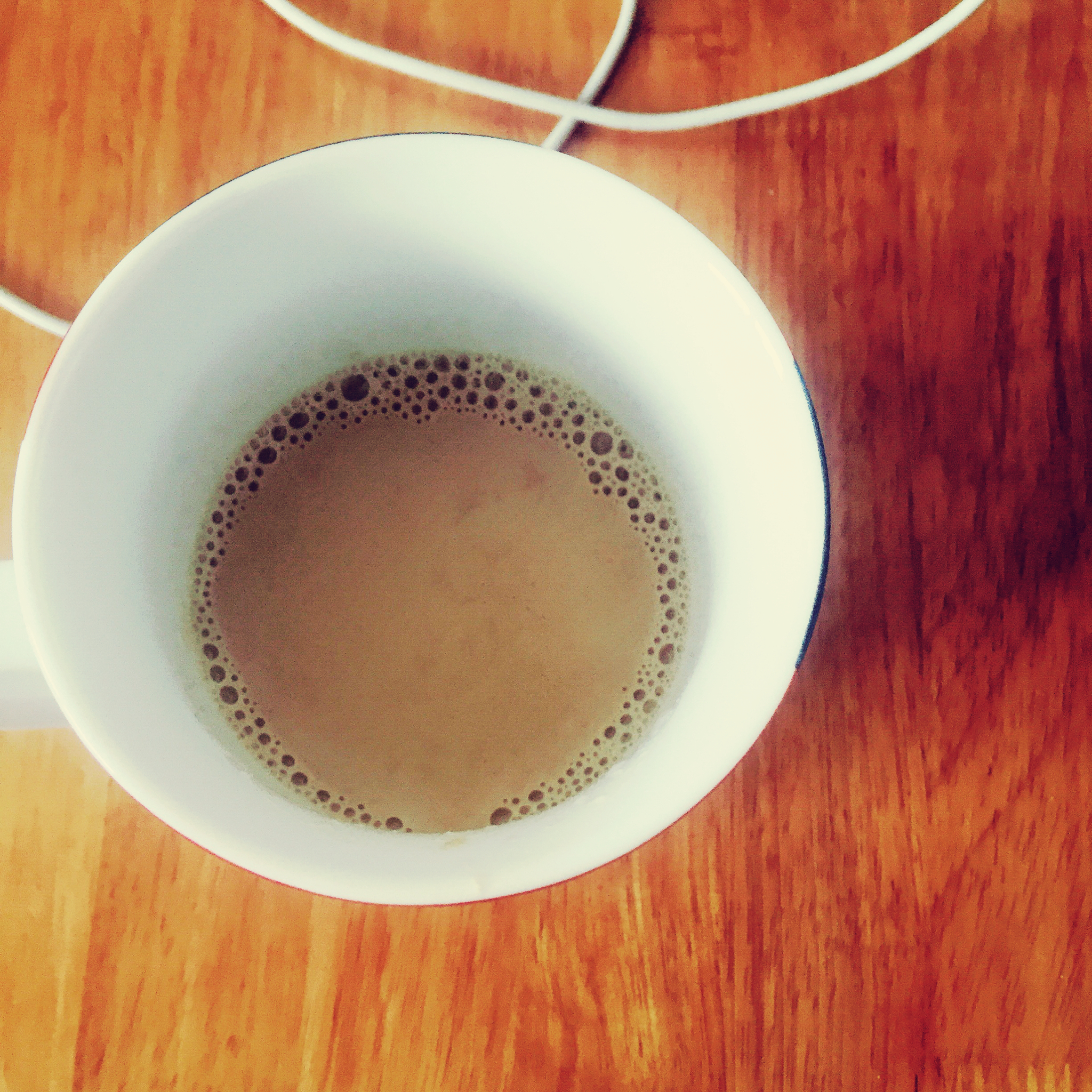 焦糖奶茶