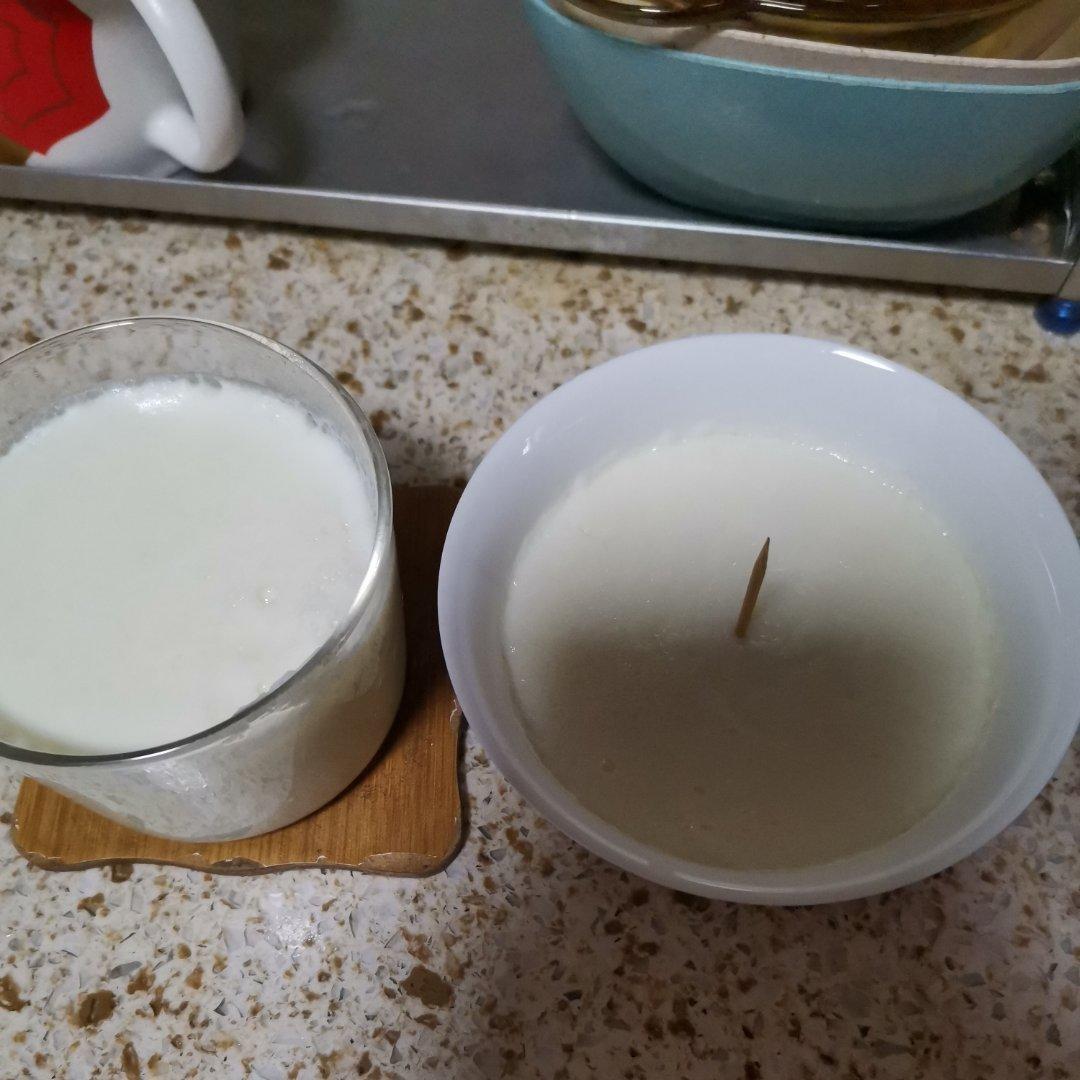 顺德双皮奶