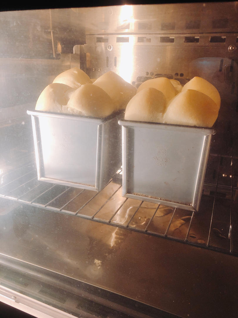 布里欧修皇冠吐司