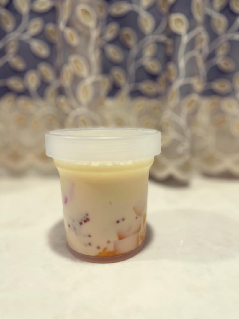🔥夏日必备饮品｜杨枝甘露｜超火的港式饮品在家做｜0失败