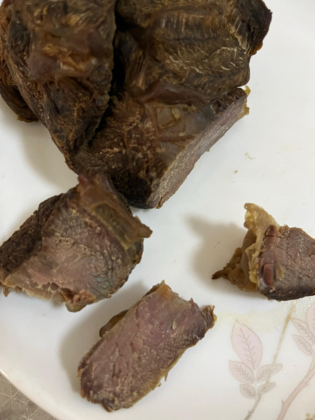 极简·古法｜酱牛肉·卤牛肉·牛腱子｜卡卡爸·不藏私