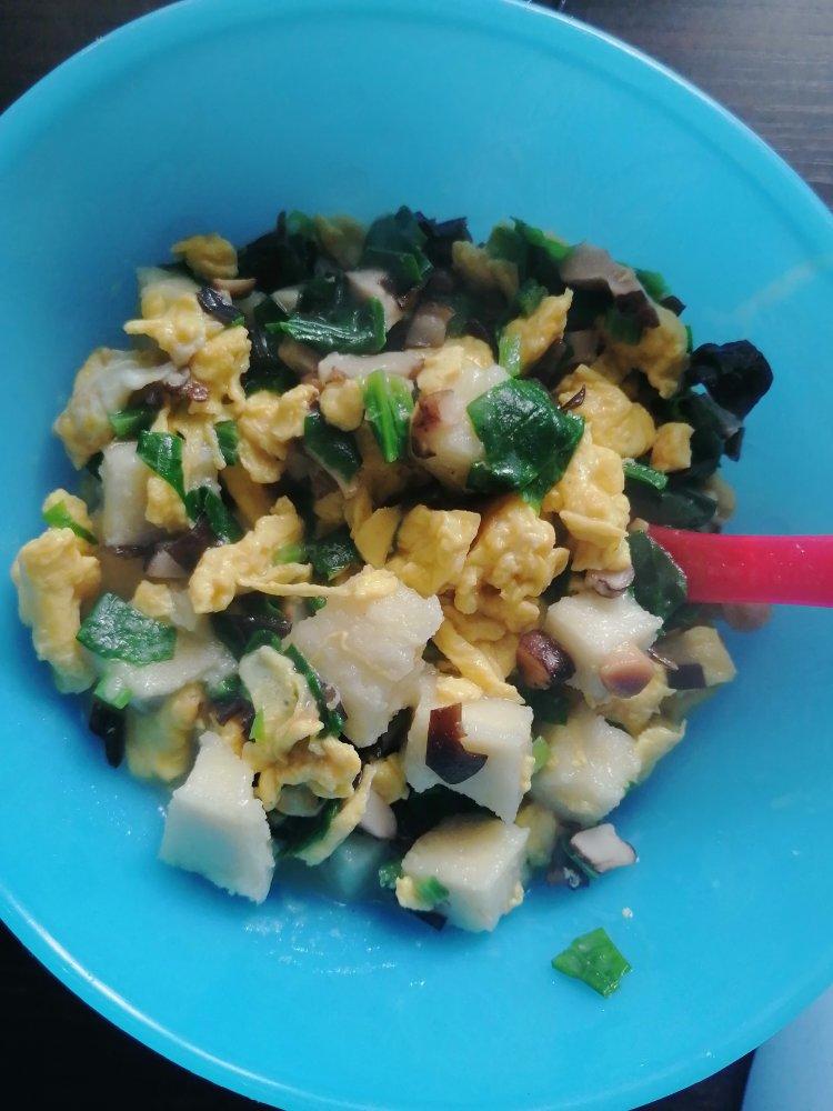 记录宝宝的辅食