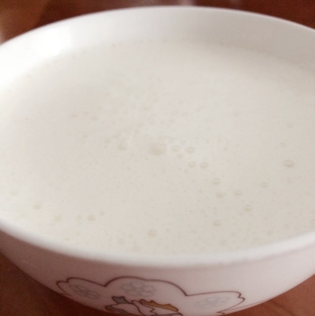 核桃酸奶—酸奶的百变吃法2的做法