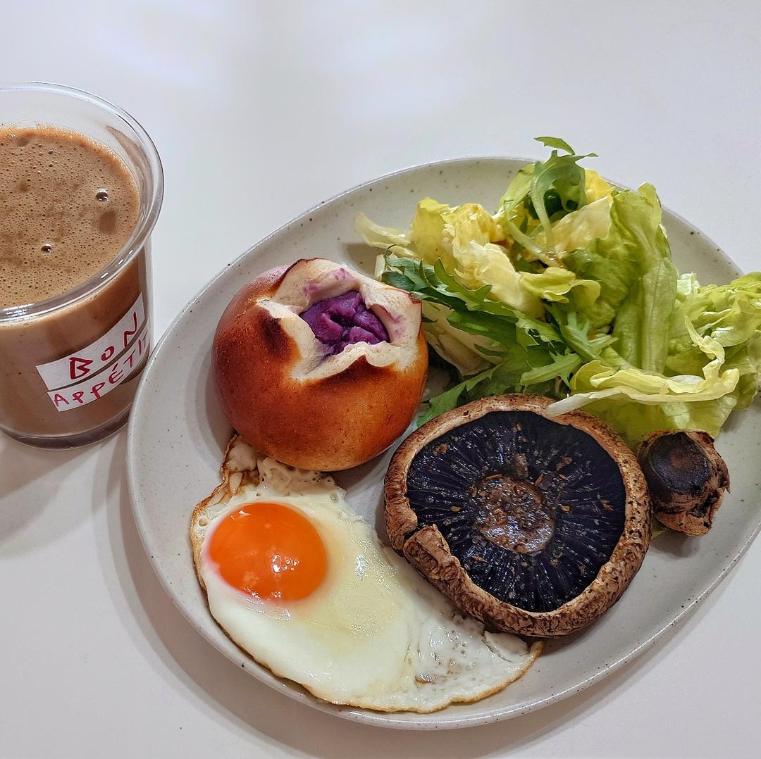 2024-2025年「贰人食•早餐」专用