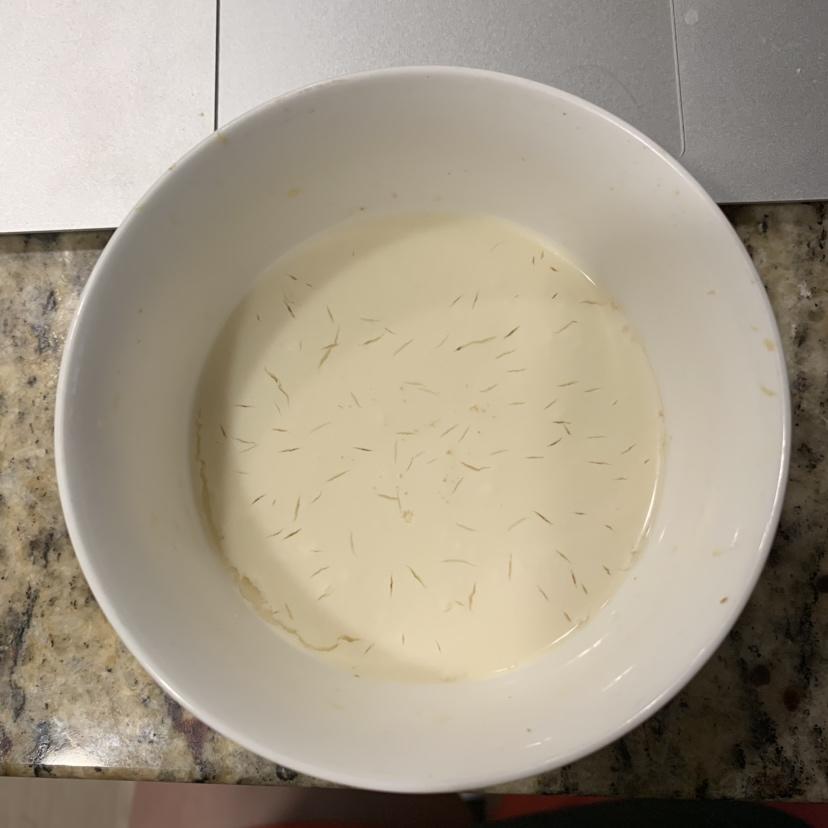 简易姜撞奶（包成功）