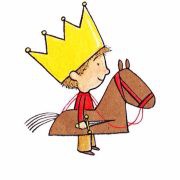 小王子的许愿塔