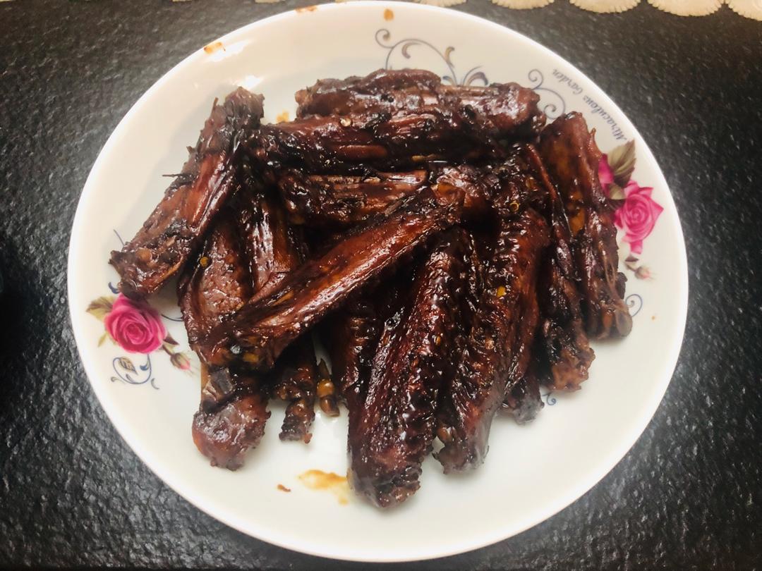 自制周黑鸭鸭舌 还原度100%（所有鸭货）